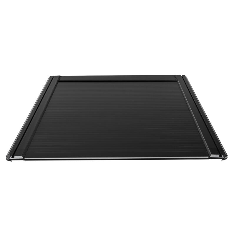 Westin 19-52795 Electric Retractable Tonneau Cover for 2024-2026 Toyota Tacoma 6ft Bed Black