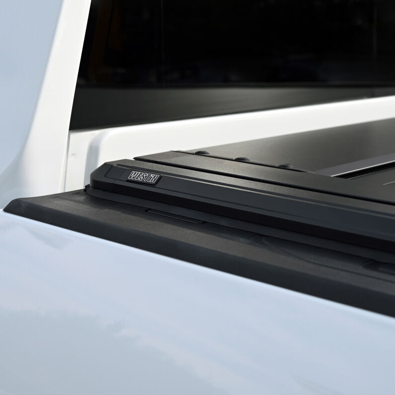 Westin 19-53995 Power Retractable Tonneau for 2020-2026 Silverado/Sierra 2500/3500