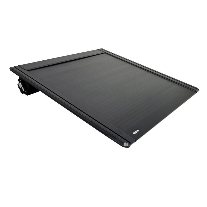 Westin 19-54625 Electric Retractable Tonneau Cover for 2015-2026 Ford F-150 5.5ft Bed Black
