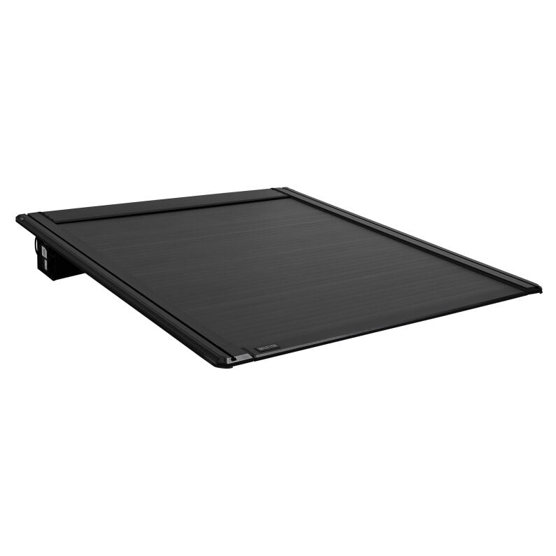 Westin 19-54785 Electric Retractable Tonneau Cover for 2019-2026 Ram 1500 New Body 6.4ft Bed Black