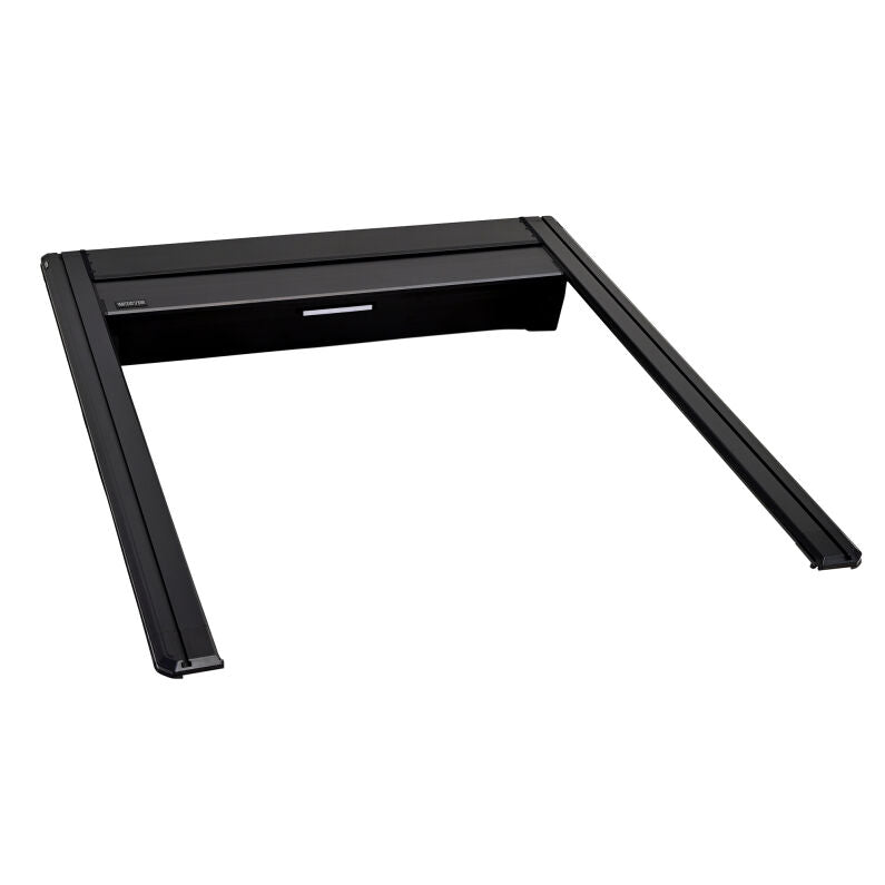 Westin 19-54785 Electric Retractable Tonneau Cover for 2019-2026 Ram 1500 New Body 6.4ft Bed Black