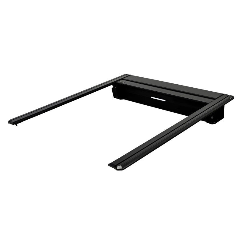 Westin 19-54785 Electric Retractable Tonneau Cover for 2019-2026 Ram 1500 New Body 6.4ft Bed Black