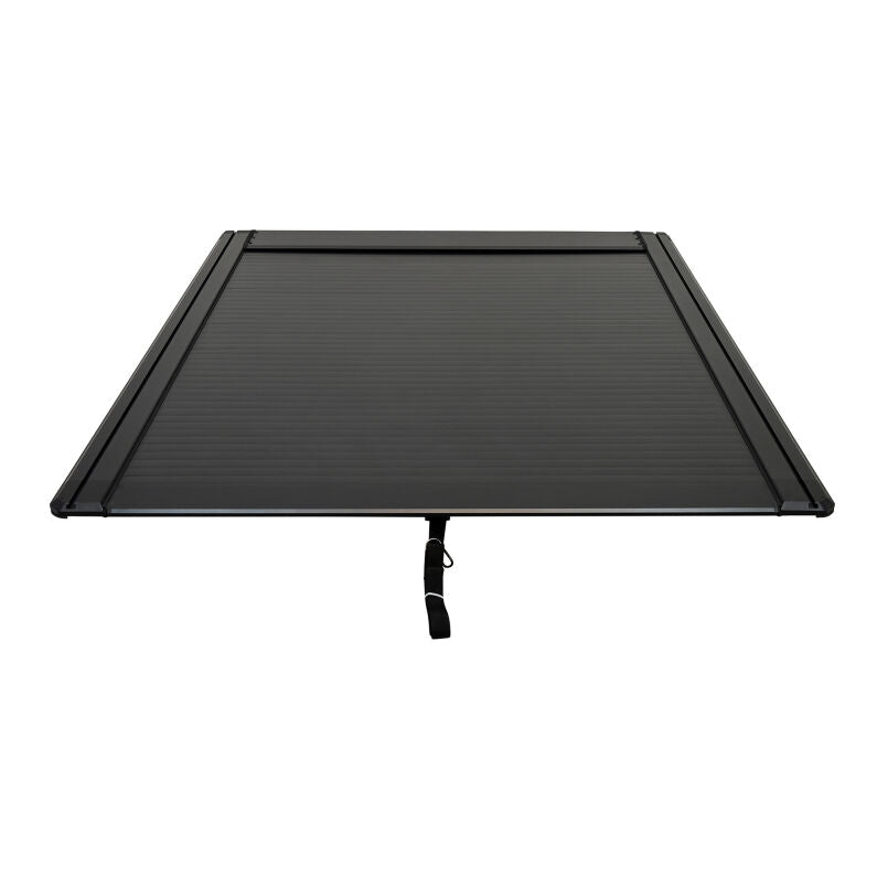 Westin 19-61005 Manual Retractable Tonneau for 2017-2026 Ford F-250/F-350 Black