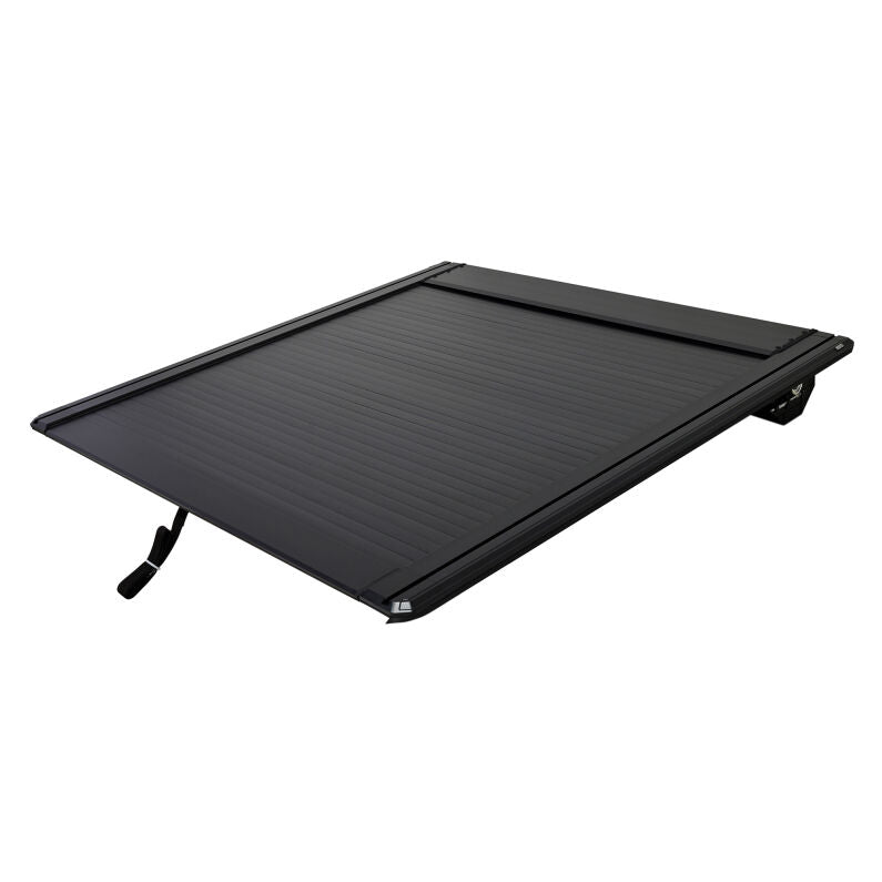 Westin 19-64625 Manual Retractable Tonneau for 2015-2026 F-150/2022-2026 F-150 Lightning