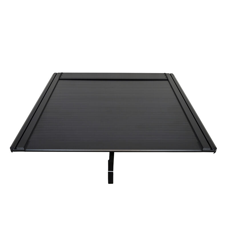 Westin 19-64625 Manual Retractable Tonneau for 2015-2026 F-150/2022-2026 F-150 Lightning