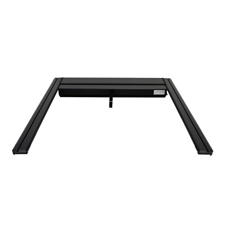 Westin 19-64625 Manual Retractable Tonneau for 2015-2026 F-150/2022-2026 F-150 Lightning