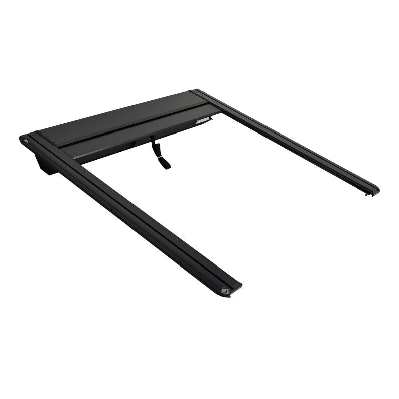 Westin 19-64625 Manual Retractable Tonneau for 2015-2026 F-150/2022-2026 F-150 Lightning