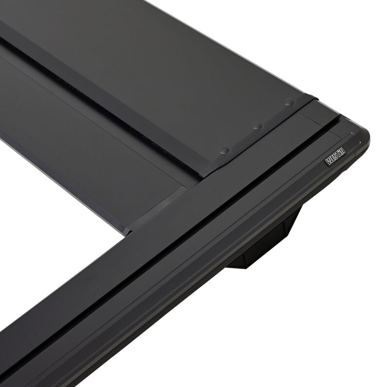 Westin 19-64625 Manual Retractable Tonneau for 2015-2026 F-150/2022-2026 F-150 Lightning