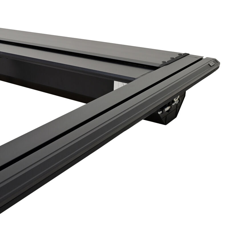 Westin 19-64625 Manual Retractable Tonneau for 2015-2026 F-150/2022-2026 F-150 Lightning