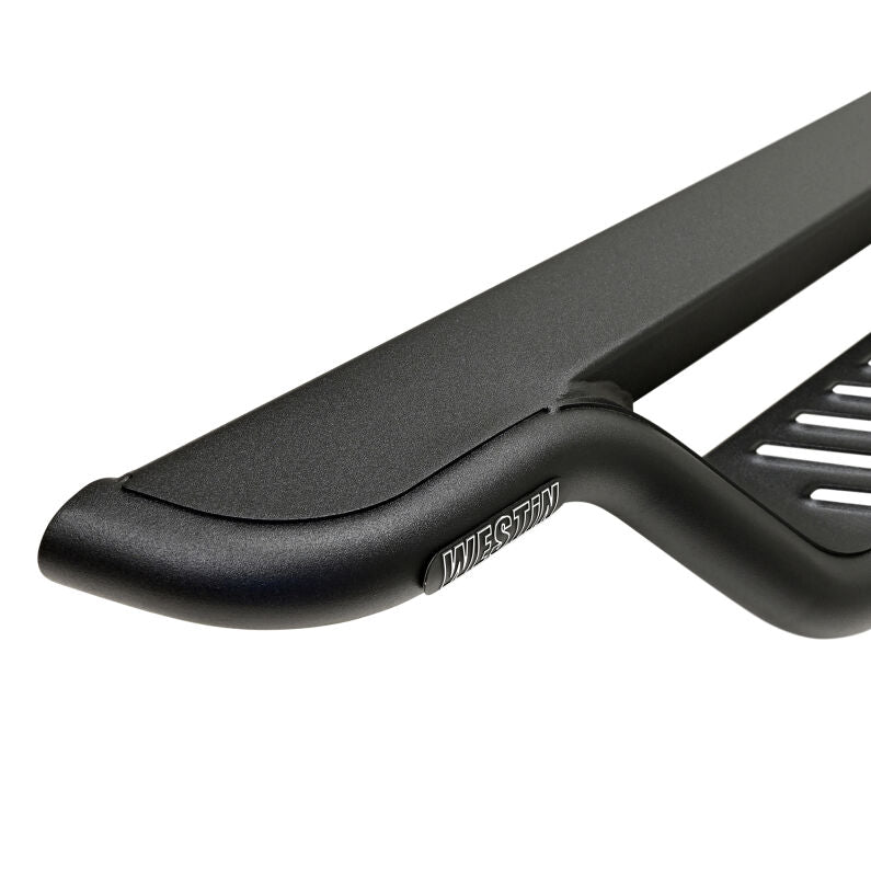 Westin 20-13785 Outlaw Drop Nerf Step Bars for 2025-2026 Toyota 4Runner Textured Black