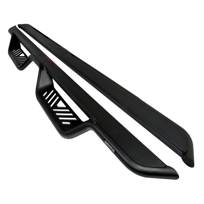 Westin 20-13935 Outlaw Drop Nerf Bars for 2015-2026 Ford F-150/F-250/F-350 SuperCab