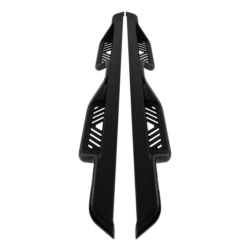 Westin 20-13935 Outlaw Drop Nerf Bars for 2015-2026 Ford F-150/F-250/F-350 SuperCab