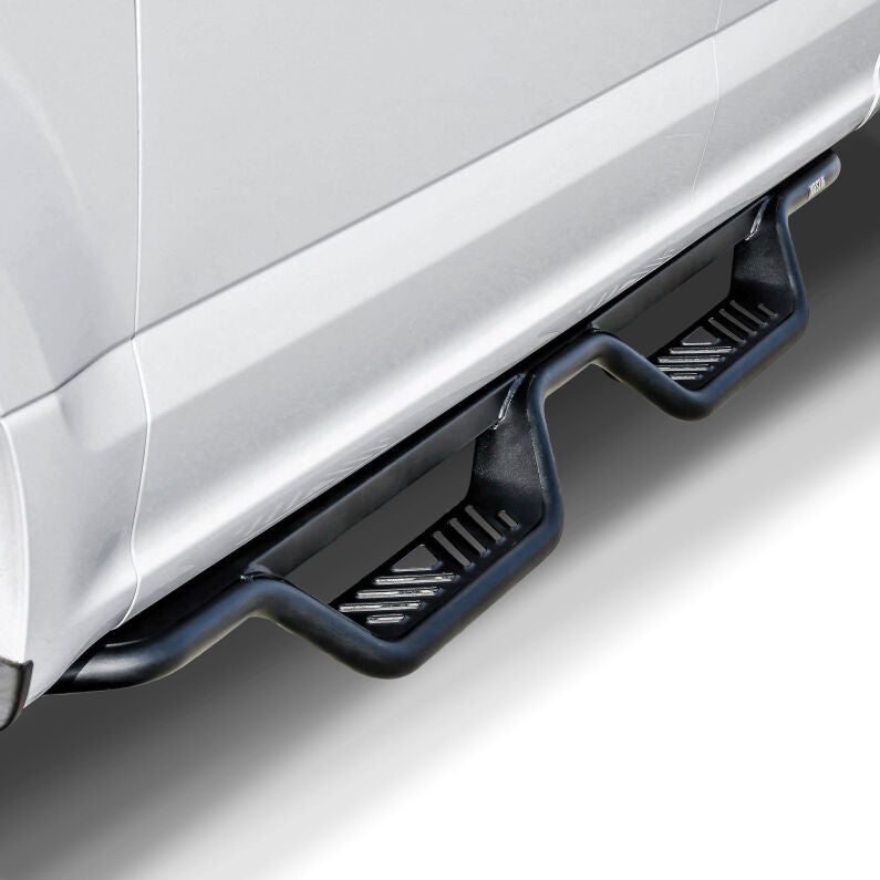 Westin 20-13935 Outlaw Drop Nerf Bars for 2015-2026 Ford F-150/F-250/F-350 SuperCab