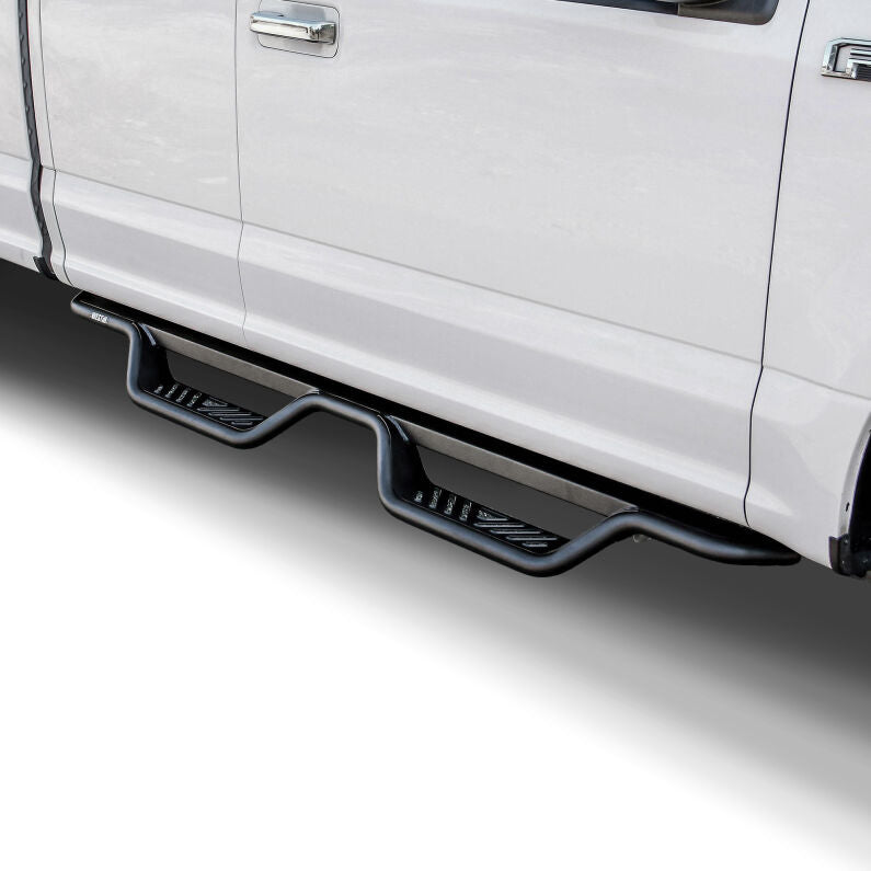 Westin 20-13935 Outlaw Drop Nerf Bars for 2015-2026 Ford F-150/F-250/F-350 SuperCab