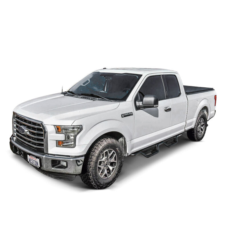 Westin 20-13935 Outlaw Drop Nerf Bars for 2015-2026 Ford F-150/F-250/F-350 SuperCab