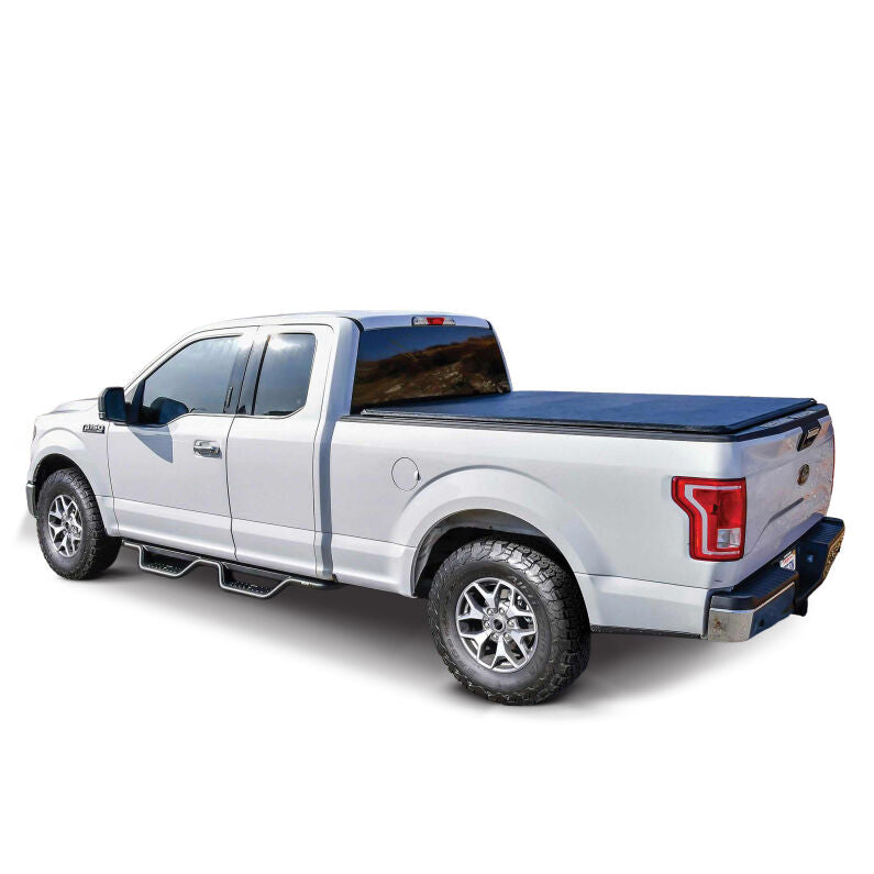 Westin 20-13935 Outlaw Drop Nerf Bars for 2015-2026 Ford F-150/F-250/F-350 SuperCab