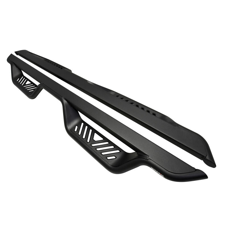Westin 20-14015 Outlaw Nerf Bars for 2015-2026 Chevrolet/GMC Colorado/Canyon Crew Cab