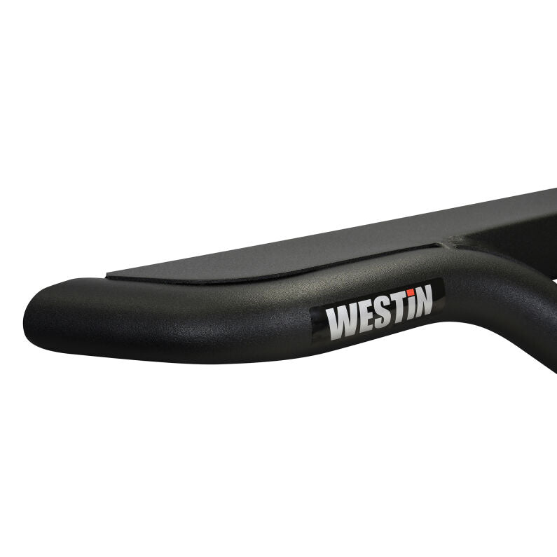 Westin 20-14015 Outlaw Nerf Bars for 2015-2026 Chevrolet/GMC Colorado/Canyon Crew Cab