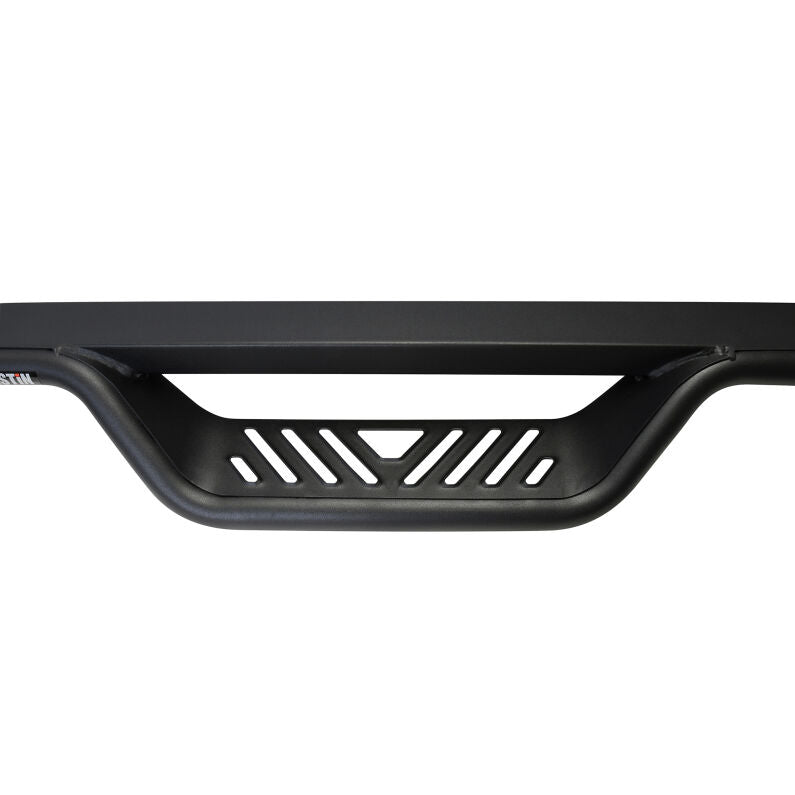 Westin 20-14015 Outlaw Nerf Bars for 2015-2026 Chevrolet/GMC Colorado/Canyon Crew Cab