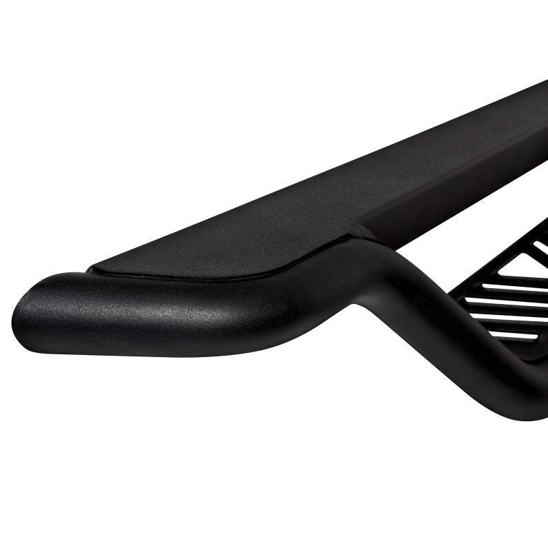 Westin 20-14235 Outlaw Nerf Step Bars for 2022-2026 Toyota Tundra CrewMax Textured Black