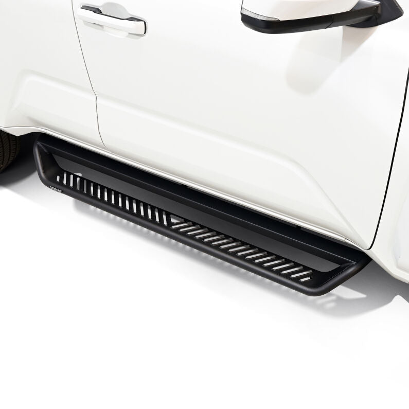 Westin 20-43785 Outlaw Drop Running Boards for 2025-2026 Toyota 4Runner Textured Black