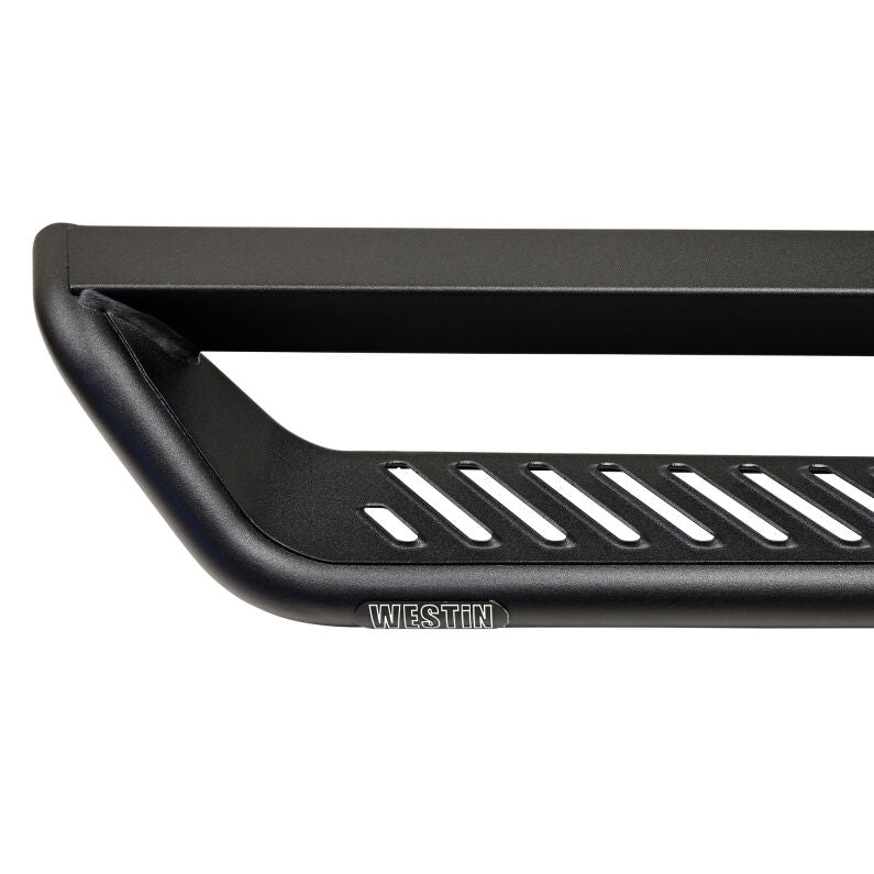 Westin 20-43785 Outlaw Drop Running Boards for 2025-2026 Toyota 4Runner Textured Black