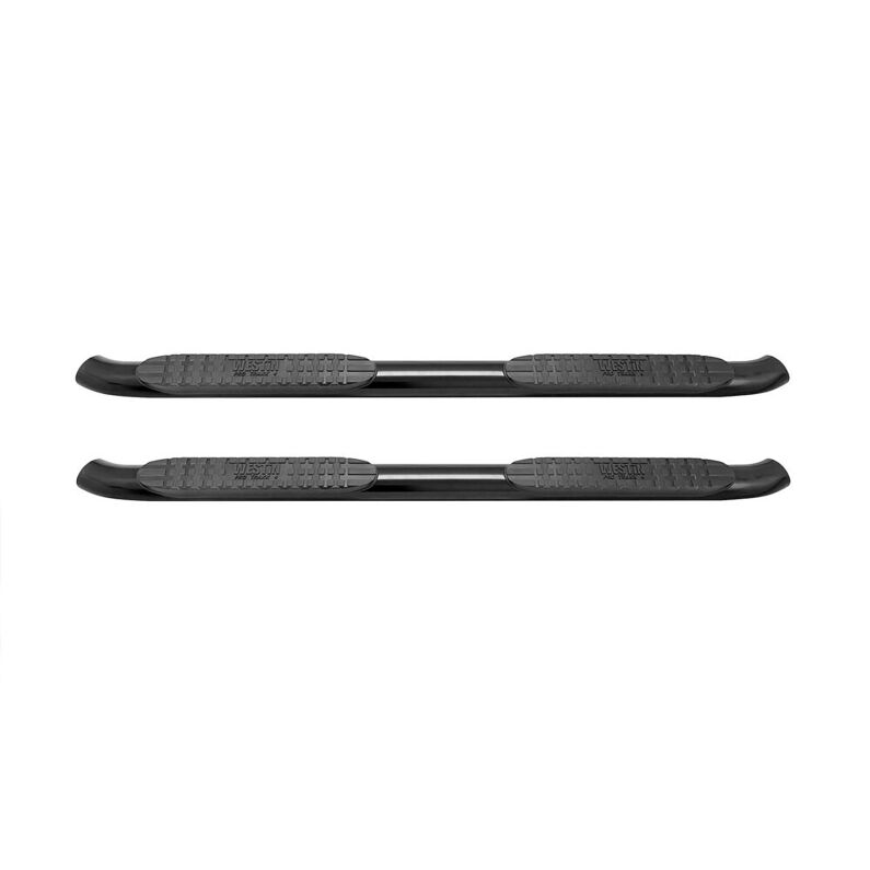 Westin 21-24005 PRO TRAXX 4 Nerf Bars for 2015-2022 Colorado/Canyon Extended Cab
