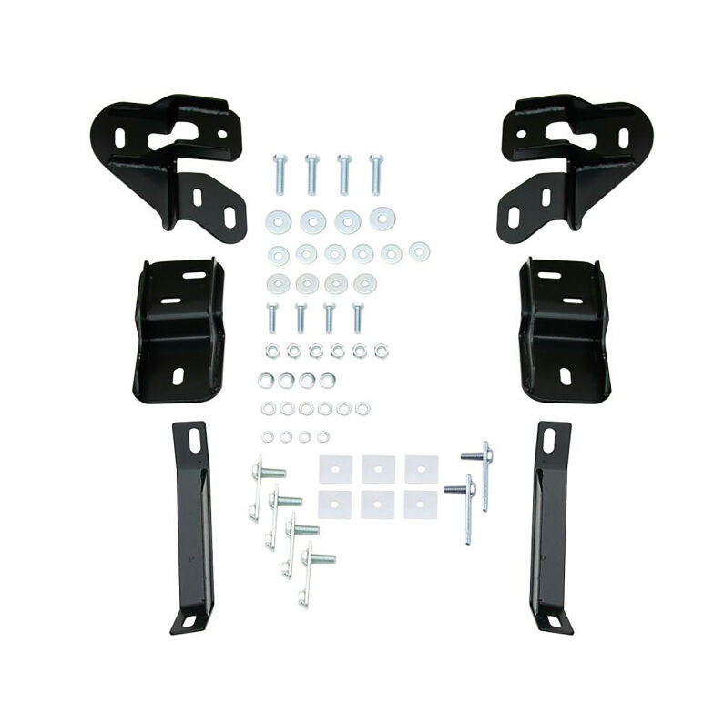 Westin 21-3560 Platinum 4 Oval Nerf Step Bars for 2009-2026 Dodge/Ram 1500 Crew Cab Stainless Steel