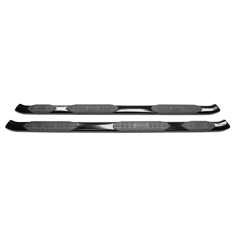 Westin 21-534015 PRO TRAXX 5 Wheel to Wheel Nerf Bars for 1999-2016 F-250 / F-350 / F-450 / F-550 Crew Cab