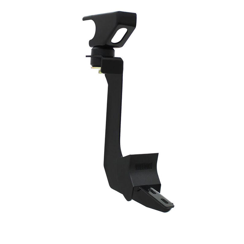Westin 21-534015 PRO TRAXX 5 Wheel to Wheel Nerf Bars for 1999-2016 F-250 / F-350 / F-450 / F-550 Crew Cab