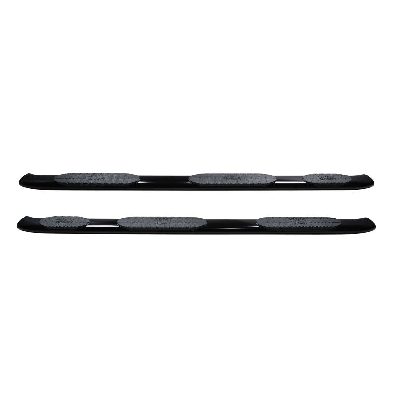 Westin 21-534705 PRO TRAXX 5 Wheel to Wheel Nerf Bars for 2019-2026 Ram 1500 Crew Cab Black