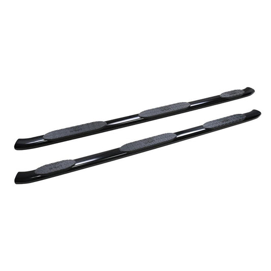Westin 21-534725 PRO TRAXX 5 Wheel to Wheel Nerf Bars for 2019-2026 Ram 1500 Crew Cab Black