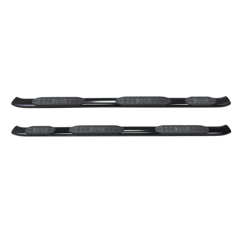Westin 21-534735 PRO TRAXX 5 Wheel to Wheel Nerf Bars for 2019-2026 Ram 1500 Quad Cab 6.5 ft Bed