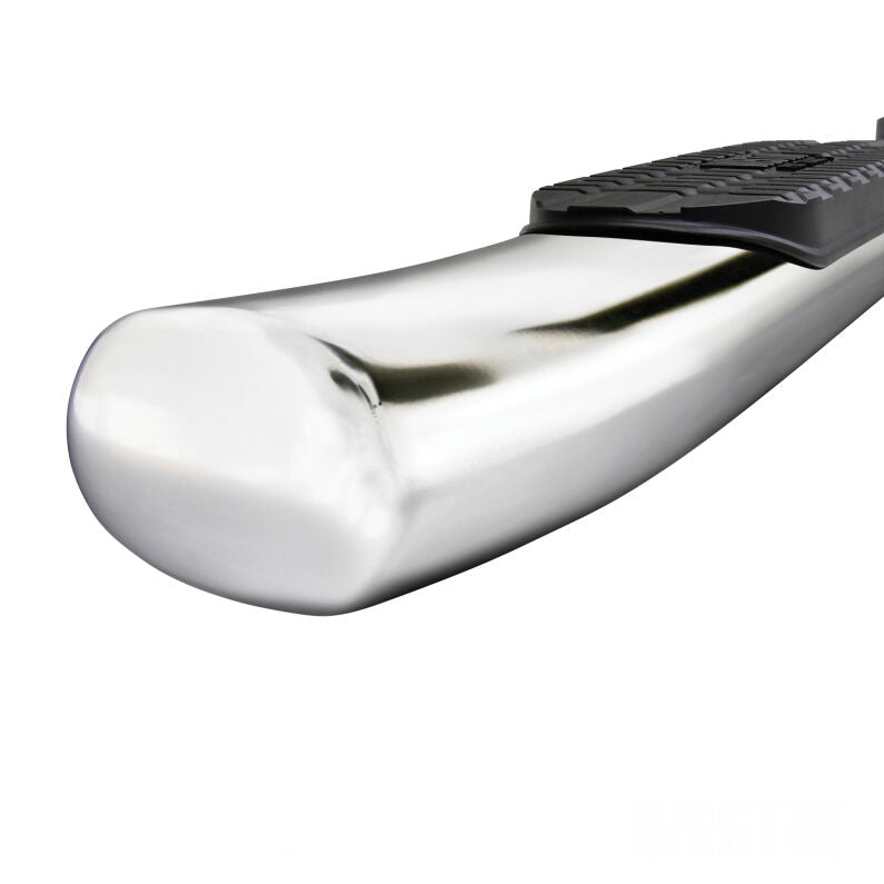 Westin 21-534760 PRO TRAXX Nerf Step Bars for 2020-2026 Chevrolet Silverado / GMC Sierra