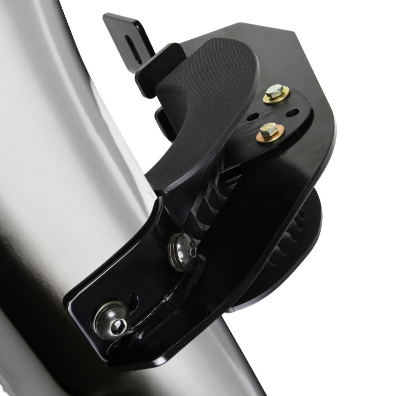 Westin 21-534760 PRO TRAXX Nerf Step Bars for 2020-2026 Chevrolet Silverado / GMC Sierra