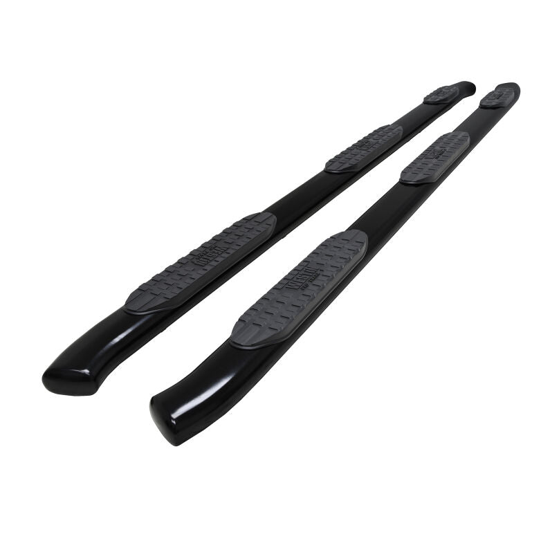 Westin 21-534765 PRO TRAXX Wheel to Wheel Nerf Bars for 2020-2026 Chevrolet Silverado / GMC Sierra