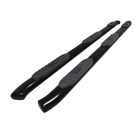 Westin 21-534765 PRO TRAXX Wheel to Wheel Nerf Bars for 2020-2026 Chevrolet Silverado / GMC Sierra