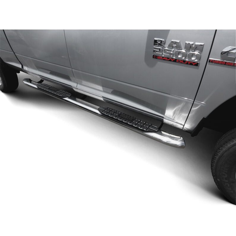 Westin 21-53560 PRO TRAXX 5 Nerf Bars for 2009-2026 Dodge/Ram 1500/2500/3500 Crew