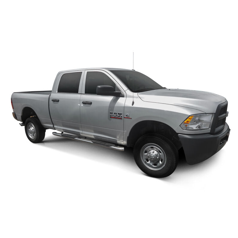 Westin 21-53560 PRO TRAXX 5 Nerf Bars for 2009-2026 Dodge/Ram 1500/2500/3500 Crew