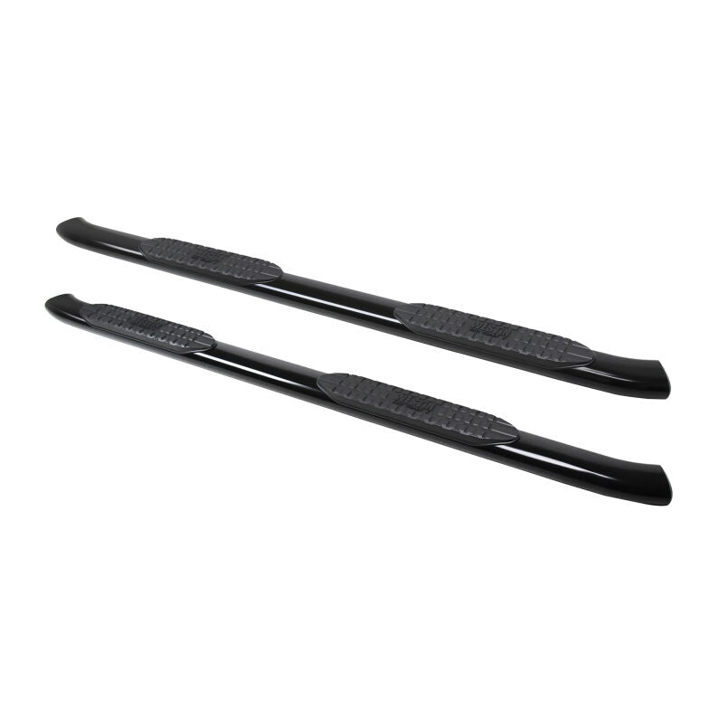Westin 21-54135 PRO TRAXX 5 Nerf Bars for 2019-2026 Silverado/Sierra 1500 Crew Cab