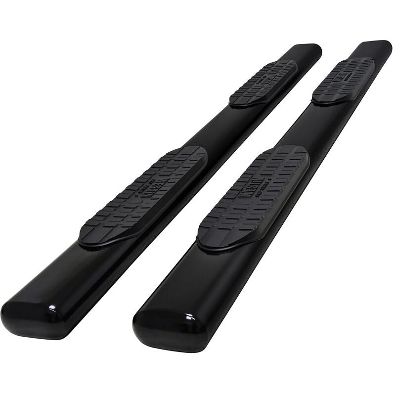 Westin 21-64135 PRO TRAXX 6 Nerf Bars for 2019-2026 Chevrolet Silverado / GMC Sierra Black