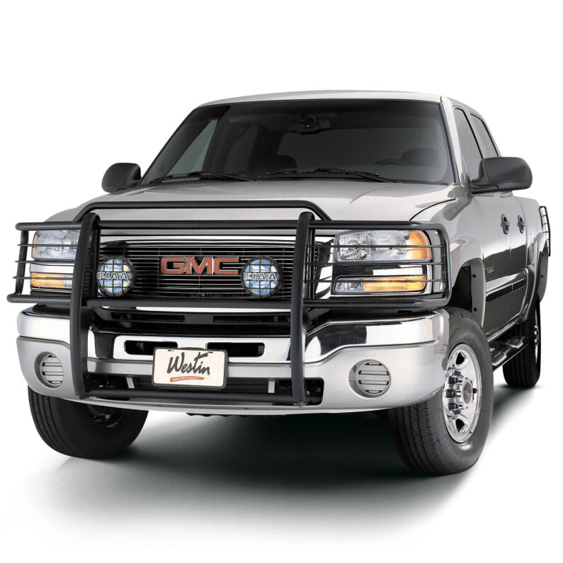 Westin 22-1075 Premier Nerf Bar Mount Kit for 2001-2014 Chevrolet Silverado / GMC Sierra