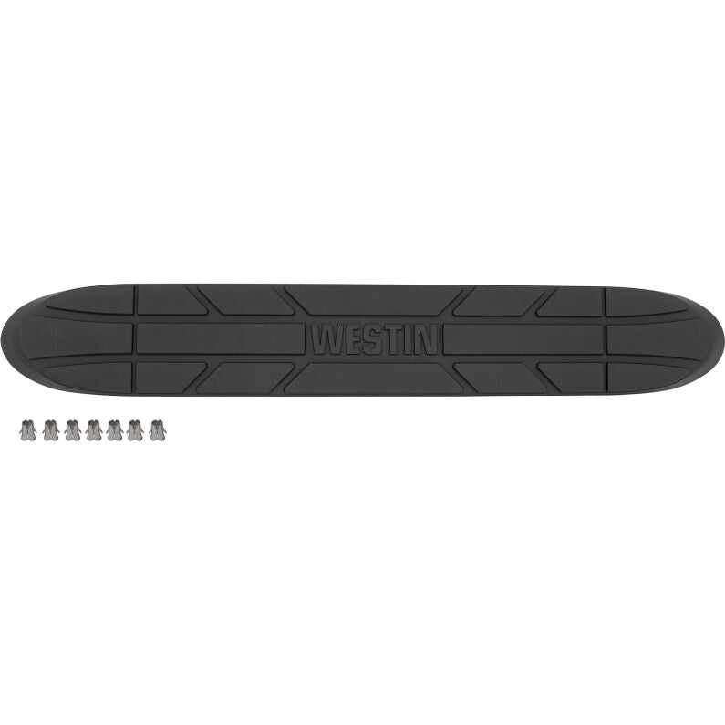 Westin 22-5001 Platinum 4 Replacement Service Kit with 26in pad Black