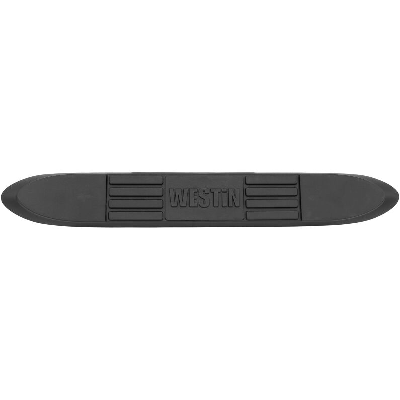 Westin 23-0001 Replacement Service Kit with 21in pad Black