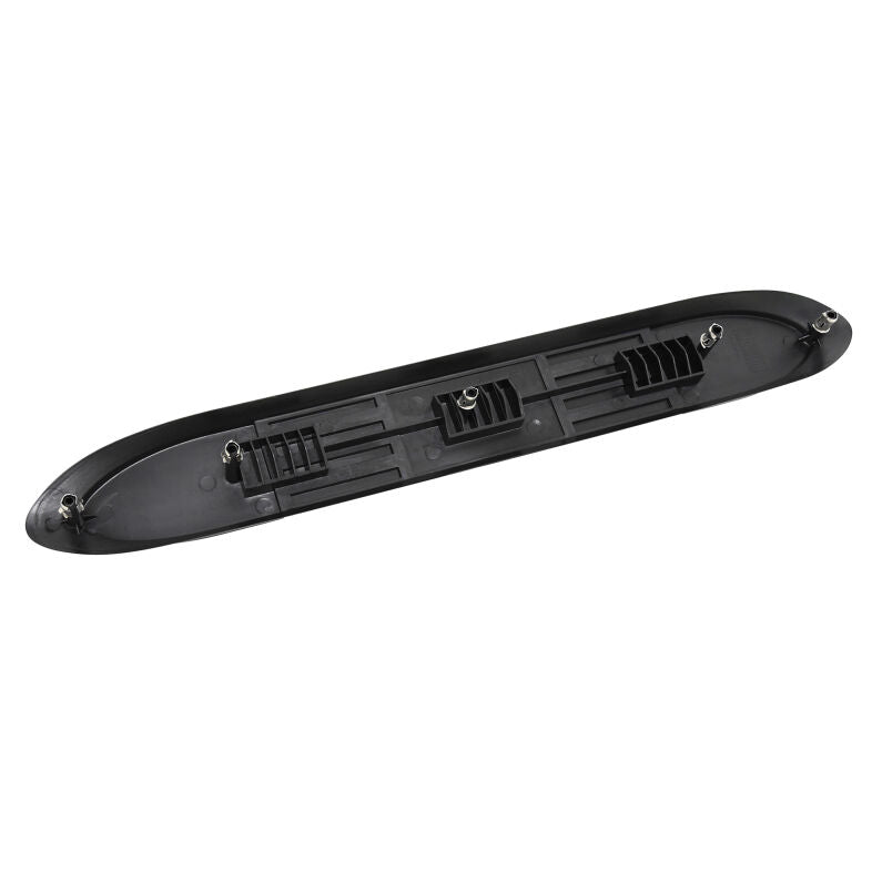 Westin 23-0001 Replacement Service Kit with 21in pad Black