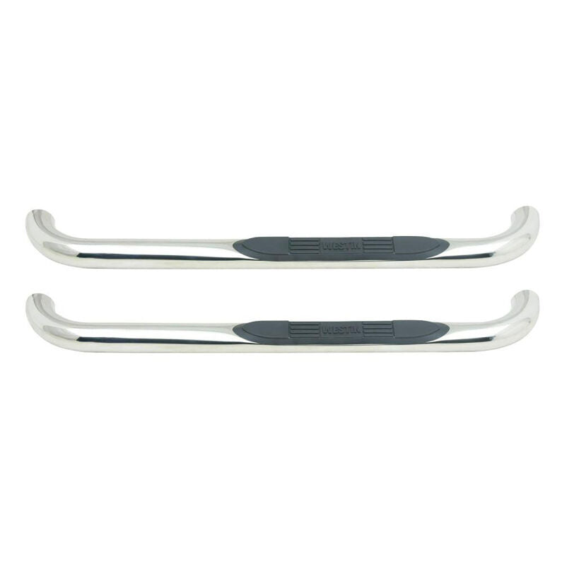 Westin 23-0500 E-Series 3 Nerf Bars for 1988-1999 Chevrolet/GMC Blazer Full Size 2-Door