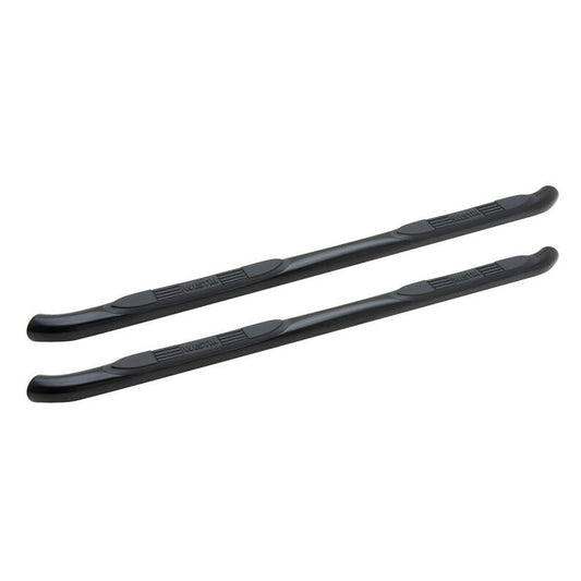 Westin 23-3405 E-Series 3 Nerf Step Bars for 2007-2011 Dodge Nitro Black