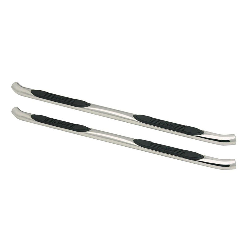 Westin 23-3710 E-Series 3 Nerf Step Bars for 2014-2019 Chevrolet Silverado / GMC Sierra