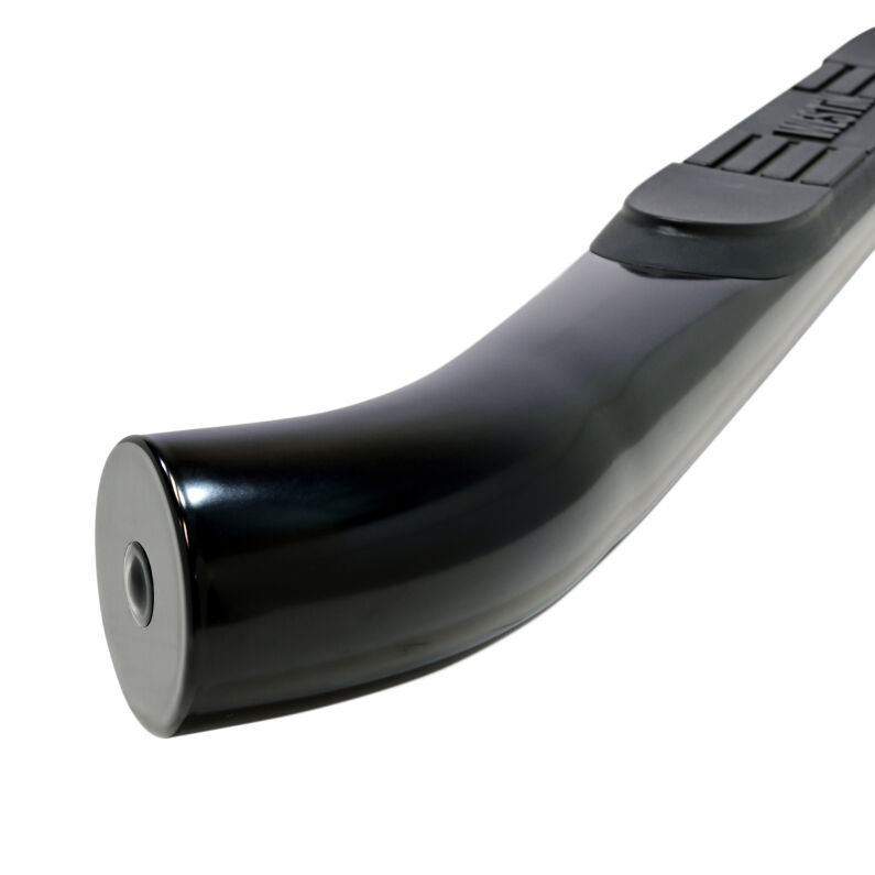 Westin 23-6485 E-Series 3 Nerf Step Bars for 2022-2026 Ford Maverick Black
