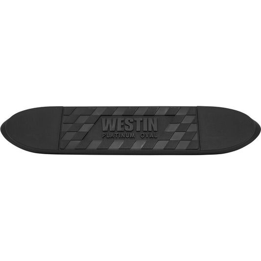 Westin 24-50020 Platinum 4 Replacement Service Kit with 20in pad Black